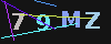 Gambar captcha